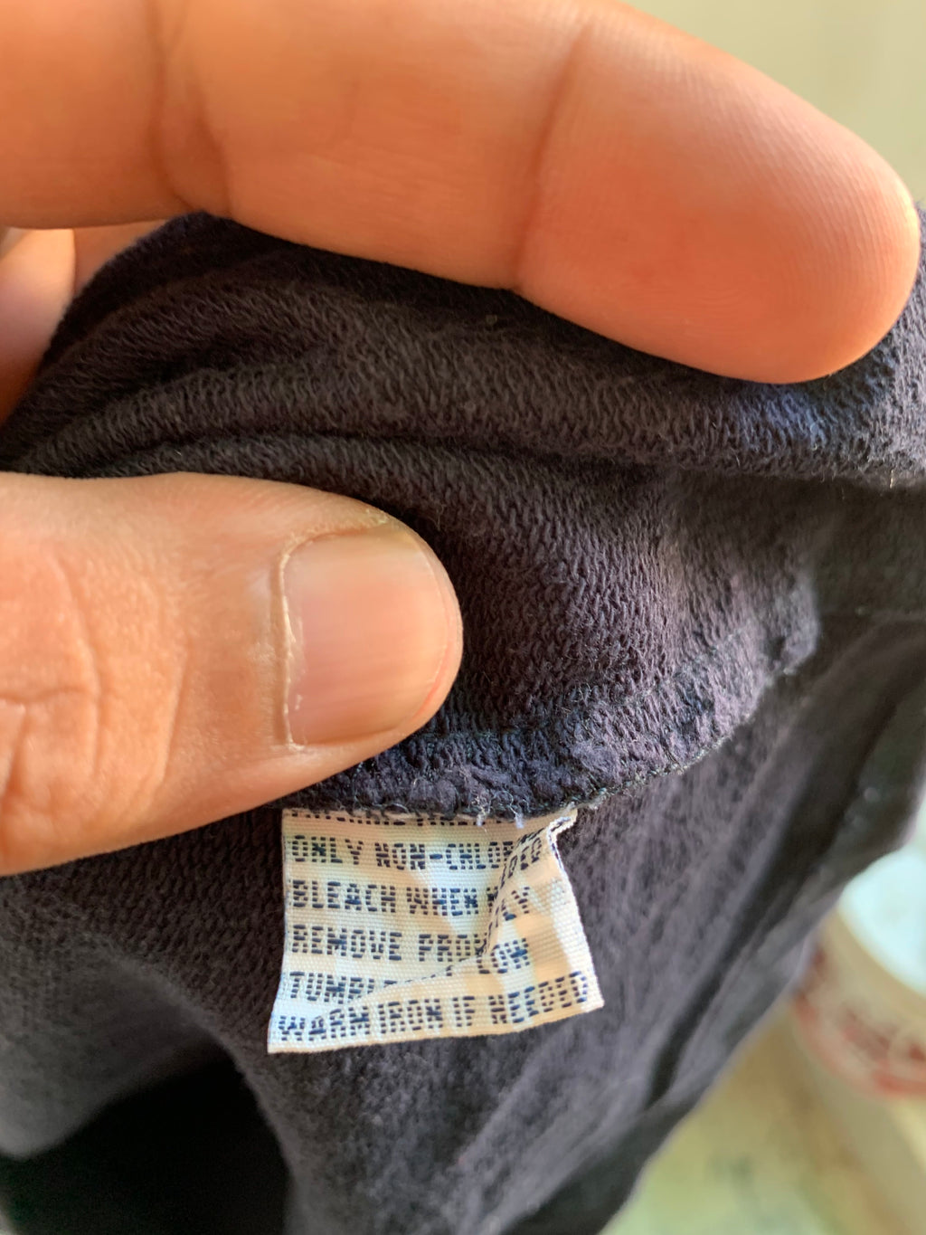Carhatt Vintage Shirt