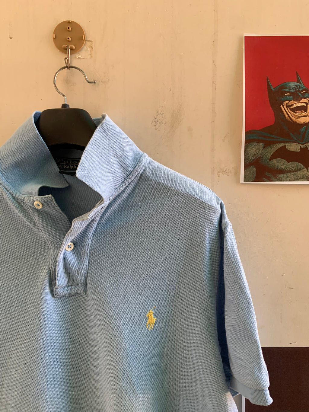 Authentic Ralph laurene polo tshirt