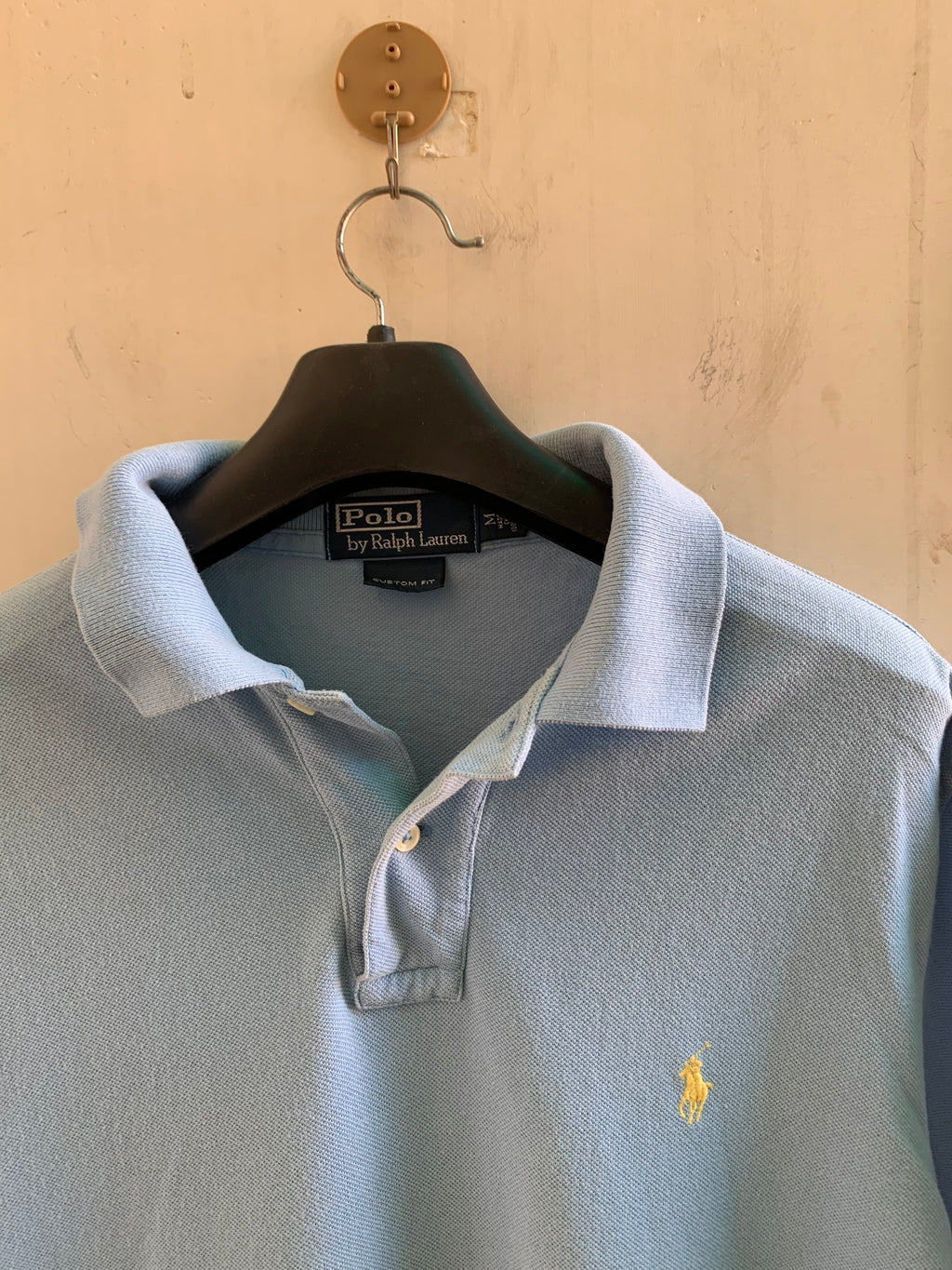 Authentic Ralph laurene polo tshirt