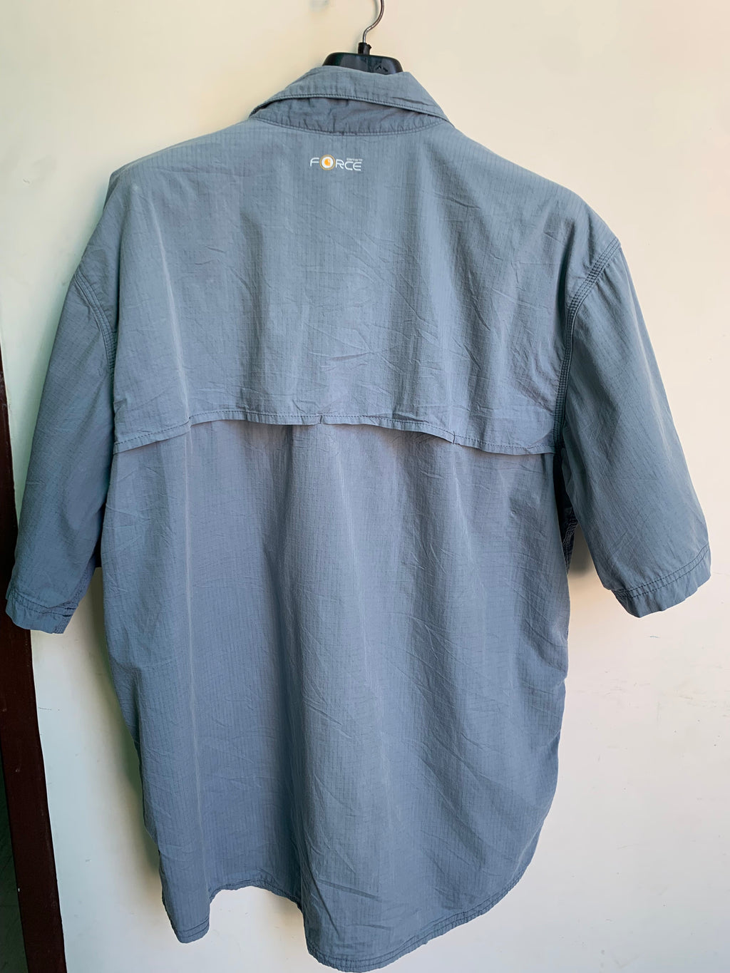 Carhatt Vintage Shirt