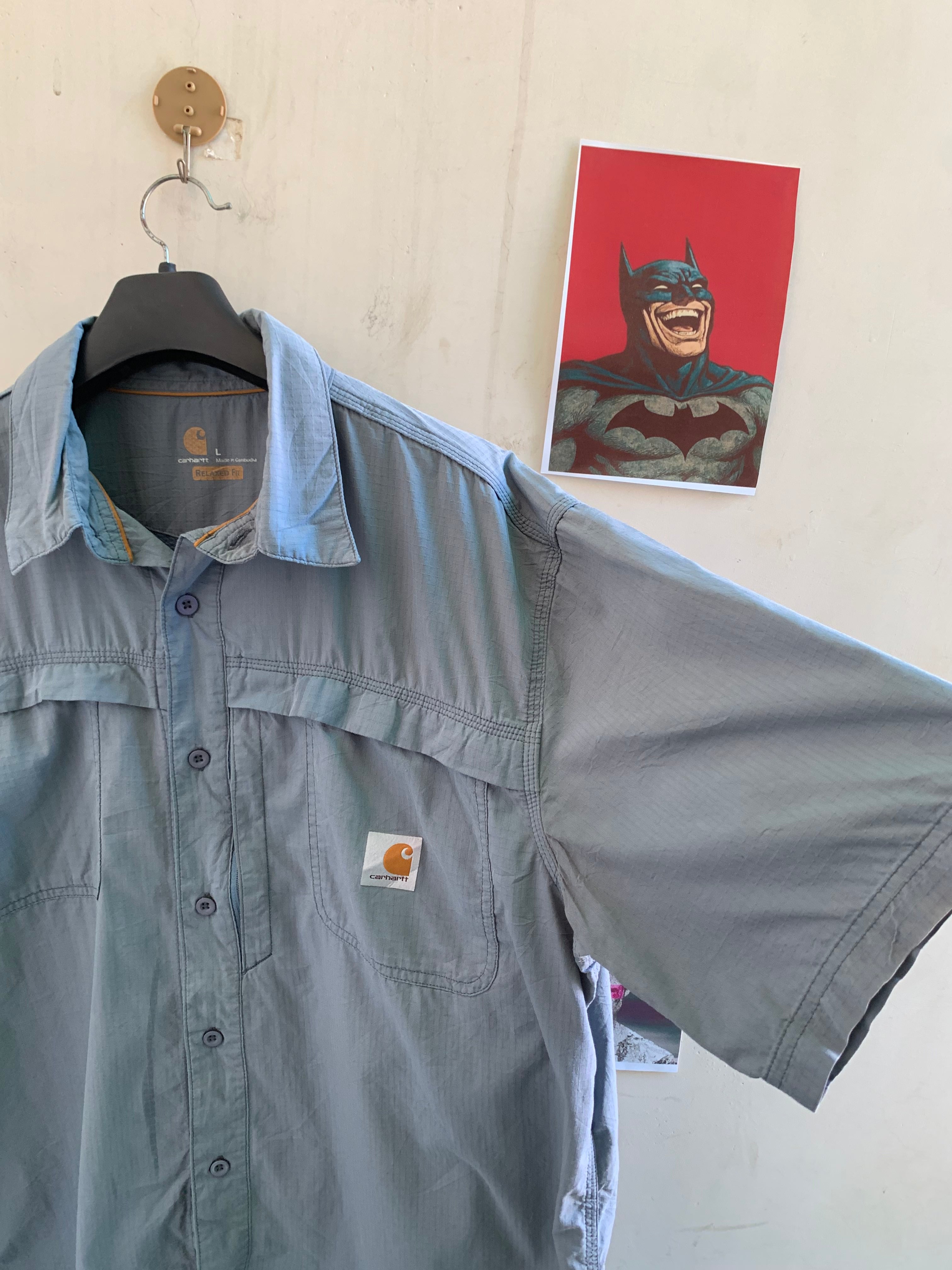 Carhatt Vintage Shirt
